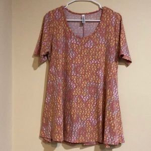 Lularoe Perfect Ts
